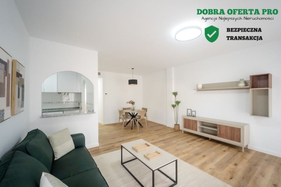 Apartament z solarium – Las Herrerías: zdjecie 98761256
