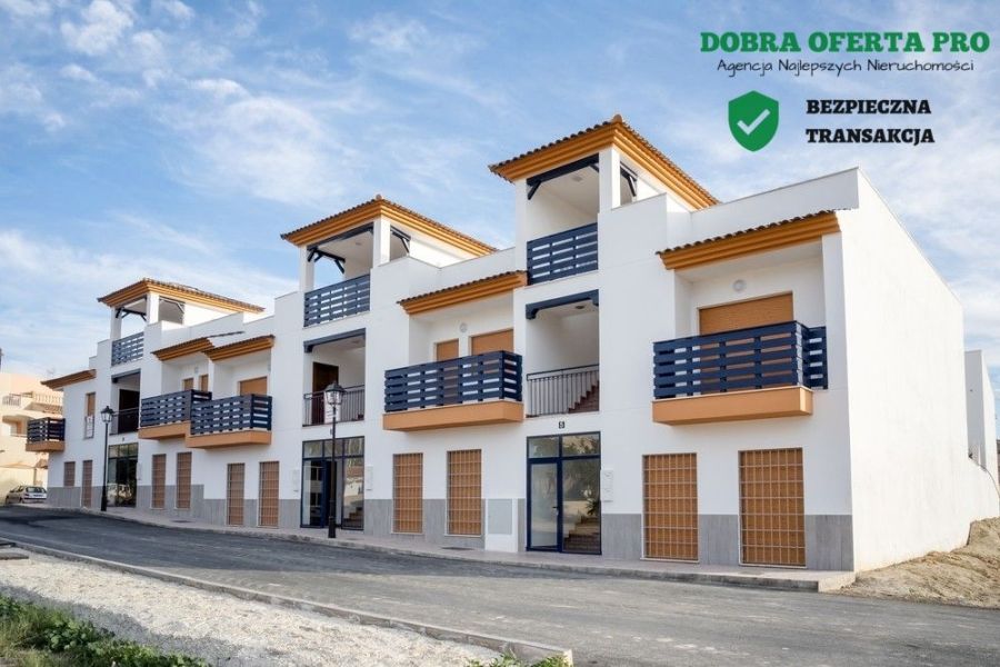 Apartament z solarium – Las Herrerías: zdjecie 98761245