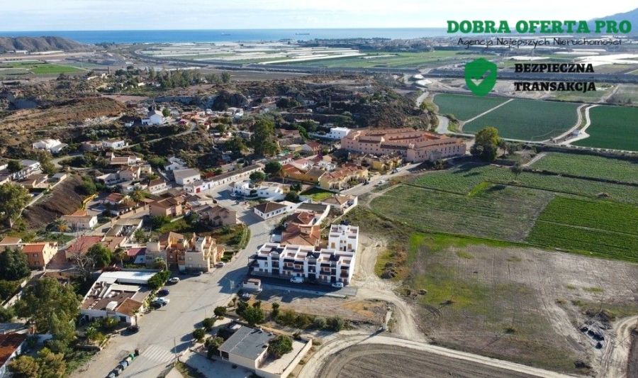 Apartament z solarium – Las Herrerías: zdjecie 98761246