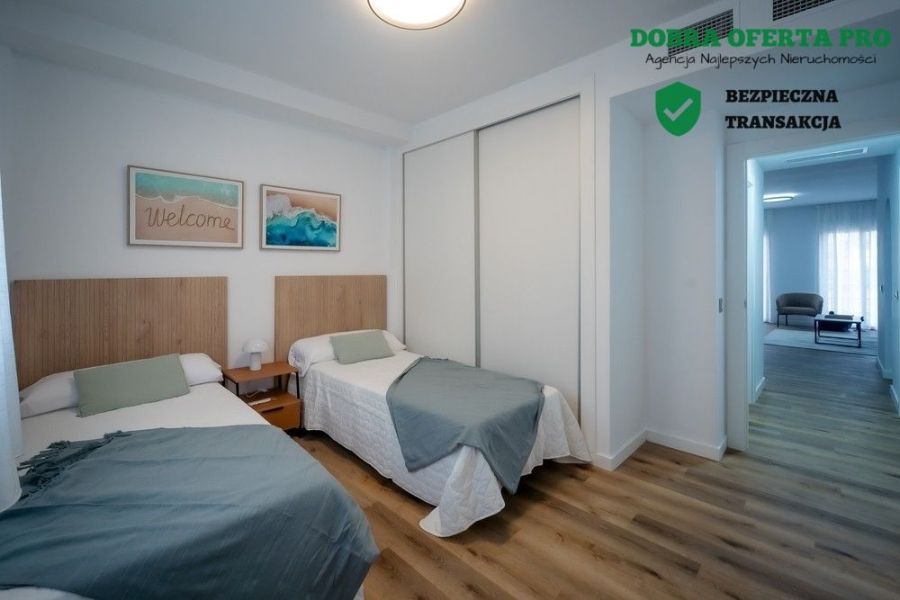 Apartament z solarium – Las Herrerías: zdjecie 98761251