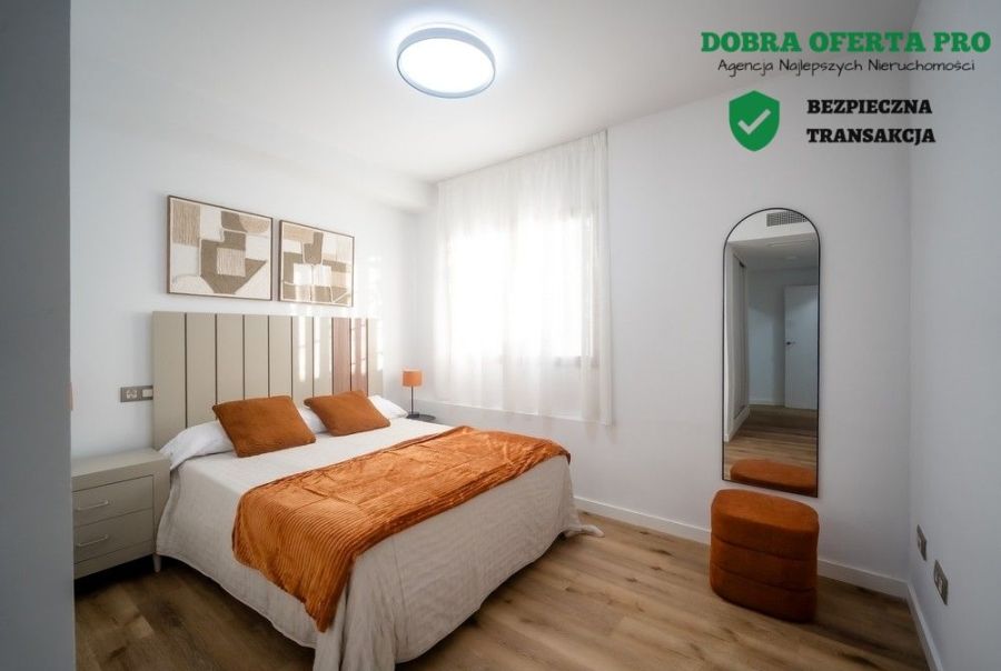 Apartament z solarium – Las Herrerías: zdjecie 98761252