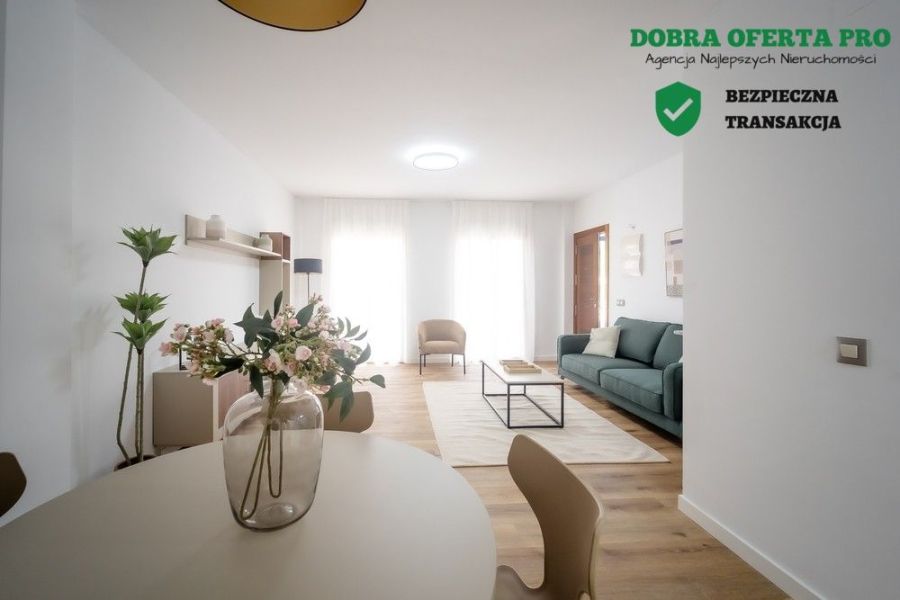 Apartament z solarium – Las Herrerías: zdjecie 98761253