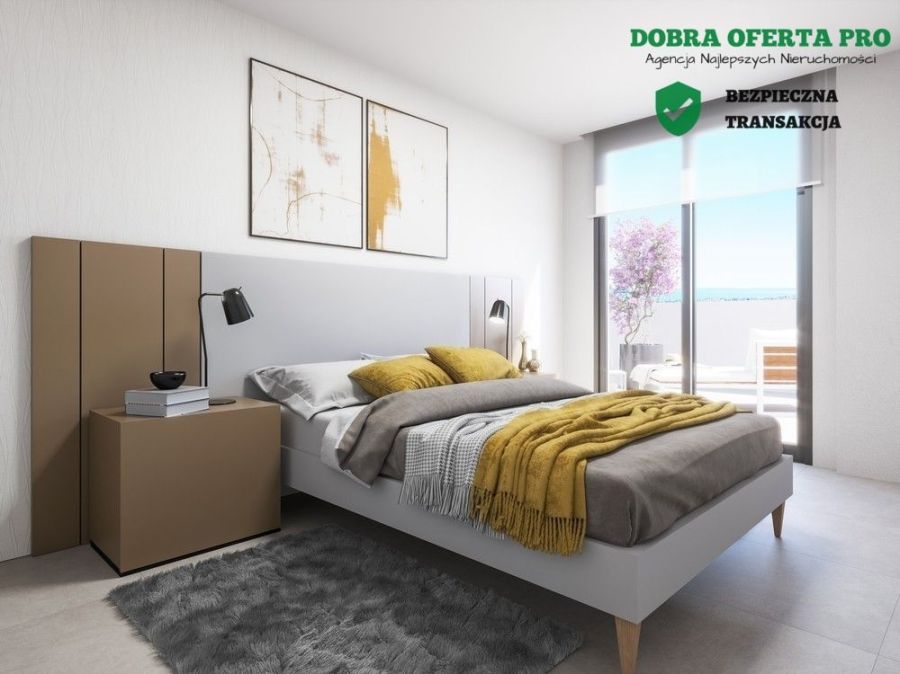 Apartament z basenami – Vera Playa: zdjecie 98761260