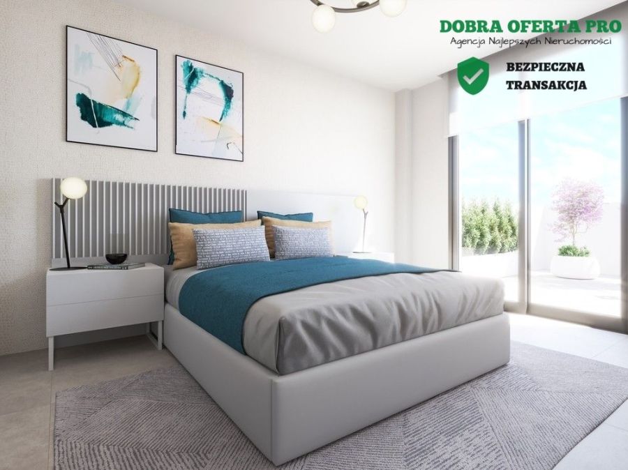 Apartament z basenami – Vera Playa: zdjecie 98761261