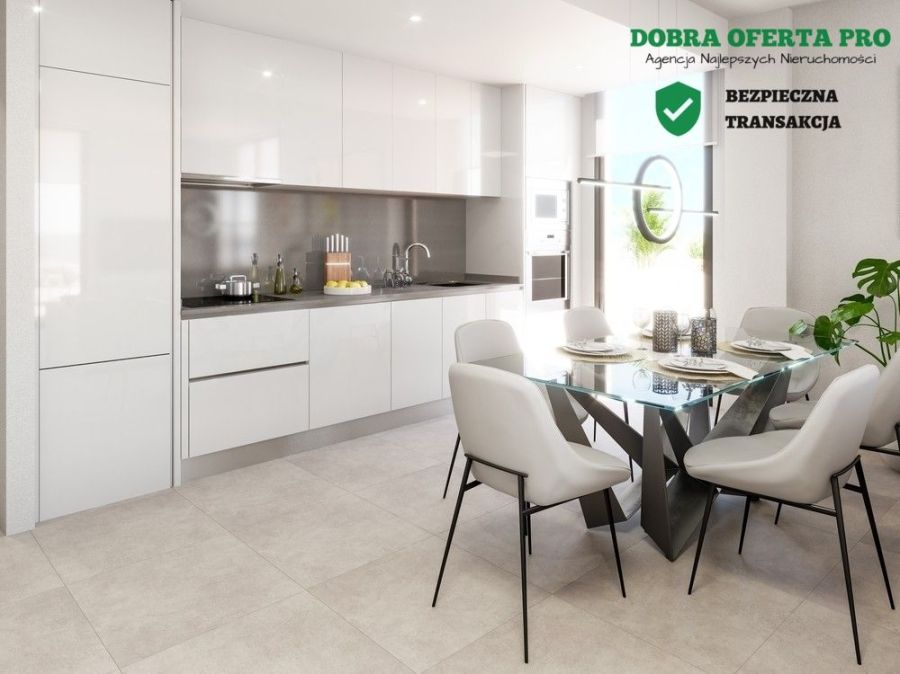 Apartament z basenami – Vera Playa: zdjecie 98761262