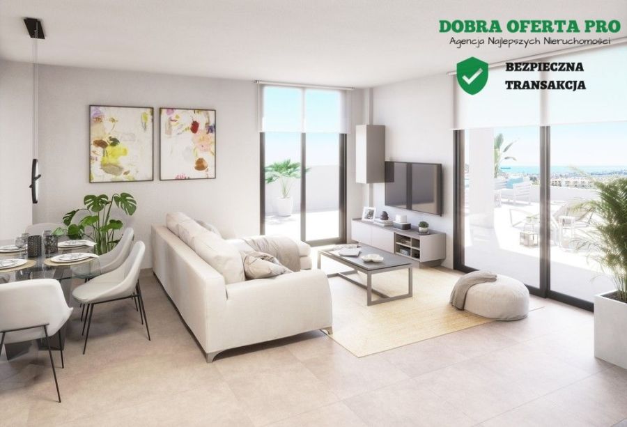 Apartament z basenami – Vera Playa: zdjecie 98761263