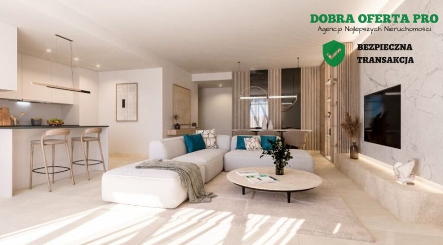 Apartament z basenem i siłownią – Estepona: zdjecie 98761273