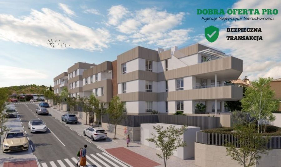 Apartament z basenem i siłownią – Estepona: zdjecie 98761267