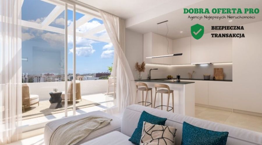 Apartament z basenem i siłownią – Estepona: zdjecie 98761272