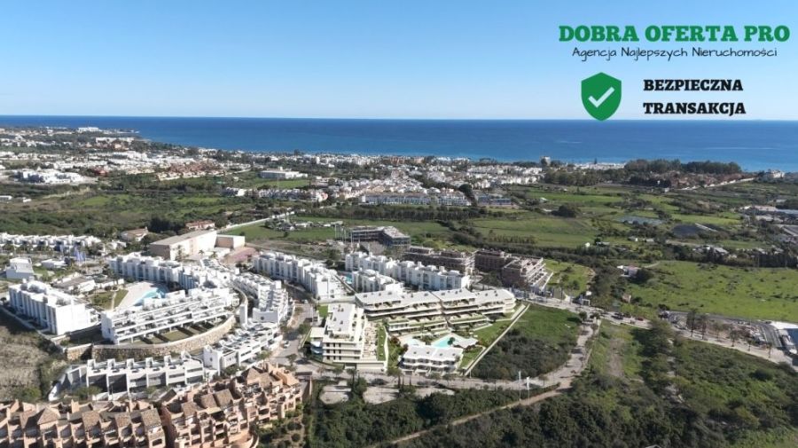 Apartament z tarasem – Cancelada: zdjecie 98761284