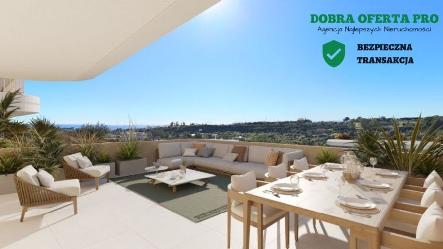 Apartament z tarasem – Cancelada: zdjecie 98761274