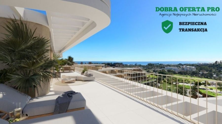 Apartament z tarasem – Cancelada: zdjecie 98761275