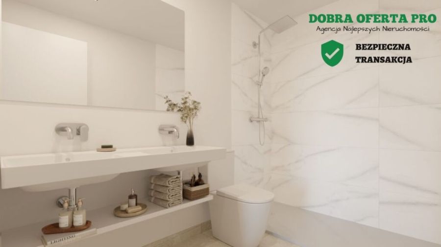 Apartament z tarasem – Cancelada: zdjecie 98761276