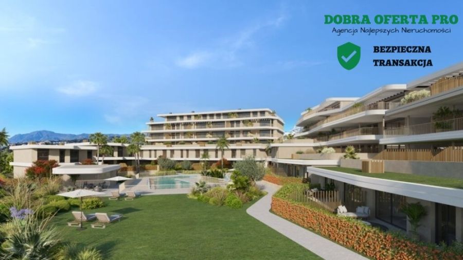 Apartament z tarasem – Cancelada: zdjecie 98761282