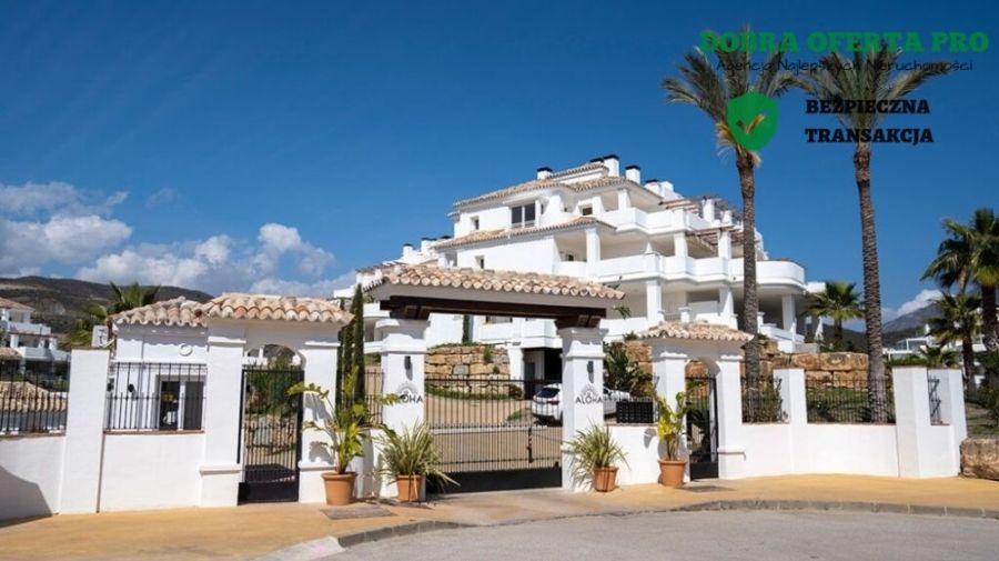 Apartament premium – Marbella: zdjecie 98761290
