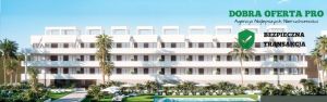 Apartament z widokiem na morze – Finestrat: zdjecie 66440294