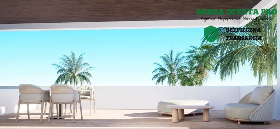 Apartament z widokiem na morze – Finestrat: zdjecie 98761302