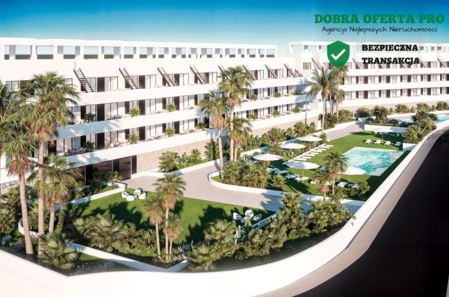 Apartament z widokiem na morze – Finestrat: zdjecie 98761306