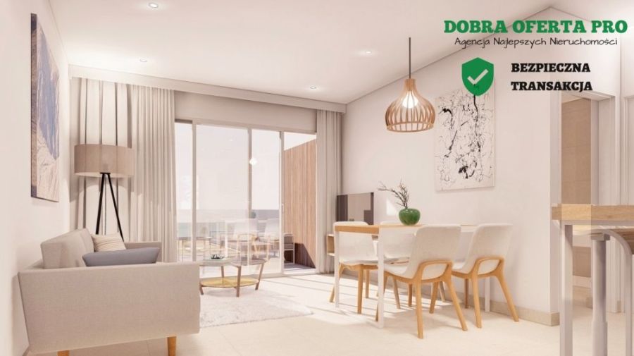 Apartament 200 m od morza – Torre de la Horadada: zdjecie 98761334