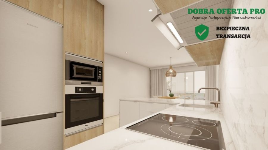 Apartament 200 m od morza – Torre de la Horadada: zdjecie 98761336