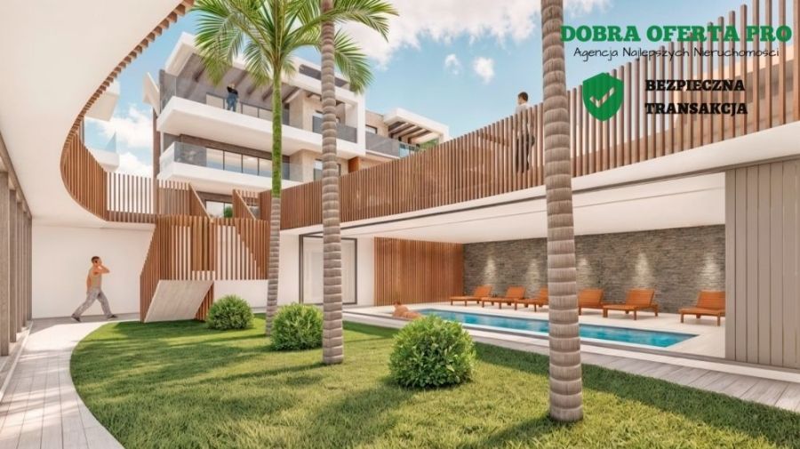 Apartament 200 m od morza – Torre de la Horadada: zdjecie 98761328