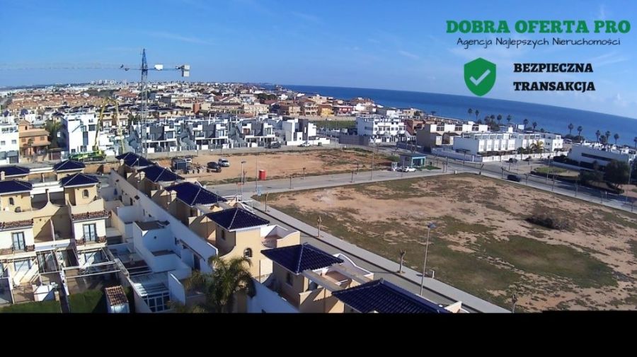 Apartament 200 m od morza – Torre de la Horadada: zdjecie 98761331