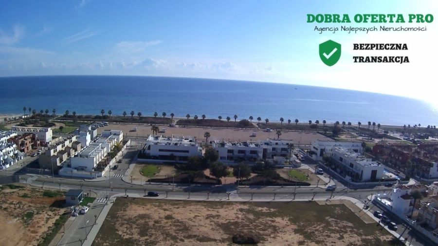 Apartament 200 m od morza – Torre de la Horadada: zdjecie 98761332