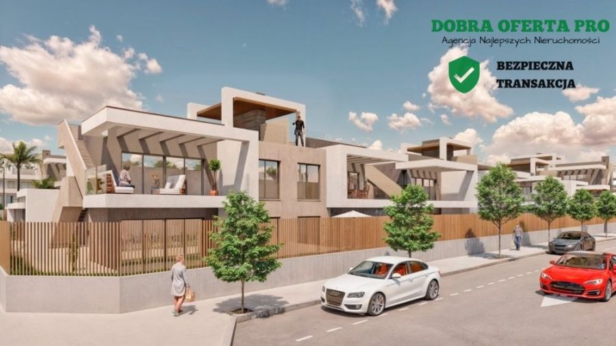 Apartament 200 m od morza – Torre de la Horadada: zdjecie 98761333