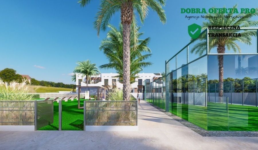 Apartament blisko morza – Torre de la Horadada: zdjęcie 98761340