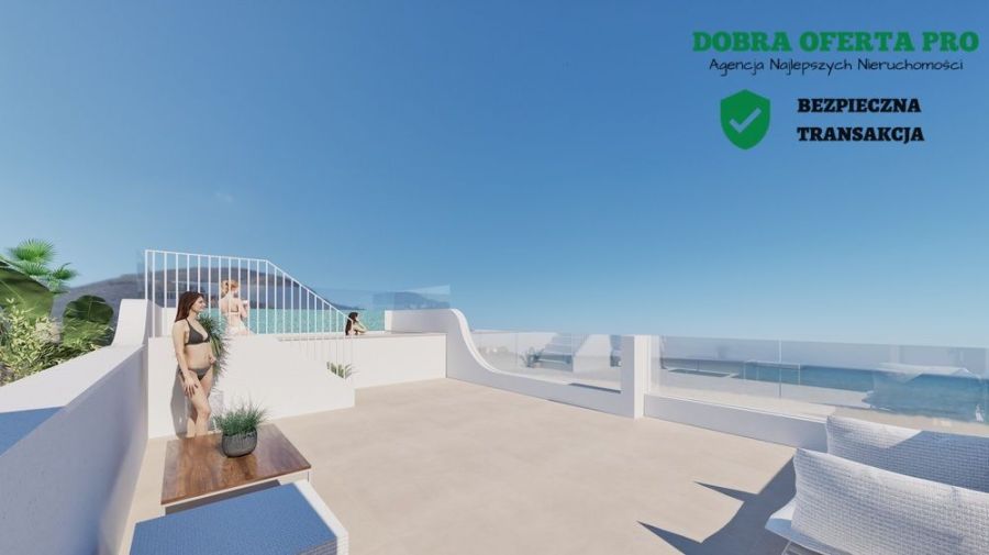 Apartament blisko morza – Torre de la Horadada: zdjęcie 98761341