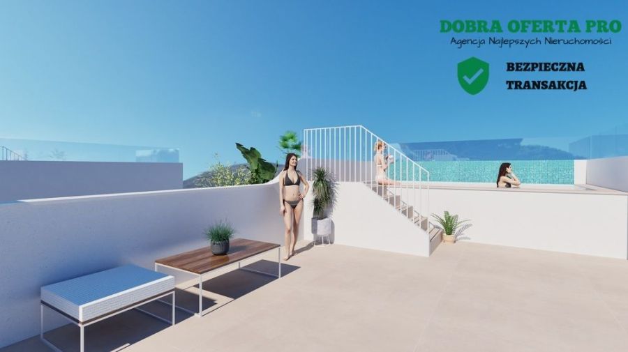 Apartament blisko morza – Torre de la Horadada: zdjęcie 98761342