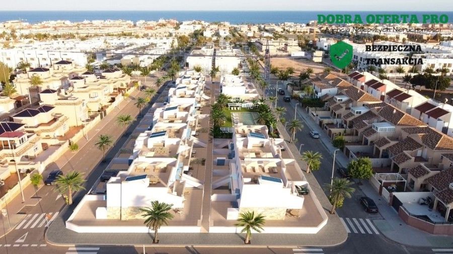 Apartament blisko plaży – Torre de la Horadada: zdjecie 98761356