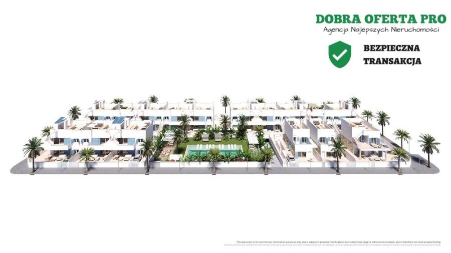 Apartament blisko plaży – Torre de la Horadada: zdjecie 98761358