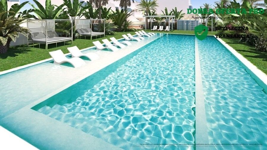 Apartament blisko plaży – Torre de la Horadada: zdjecie 98761347