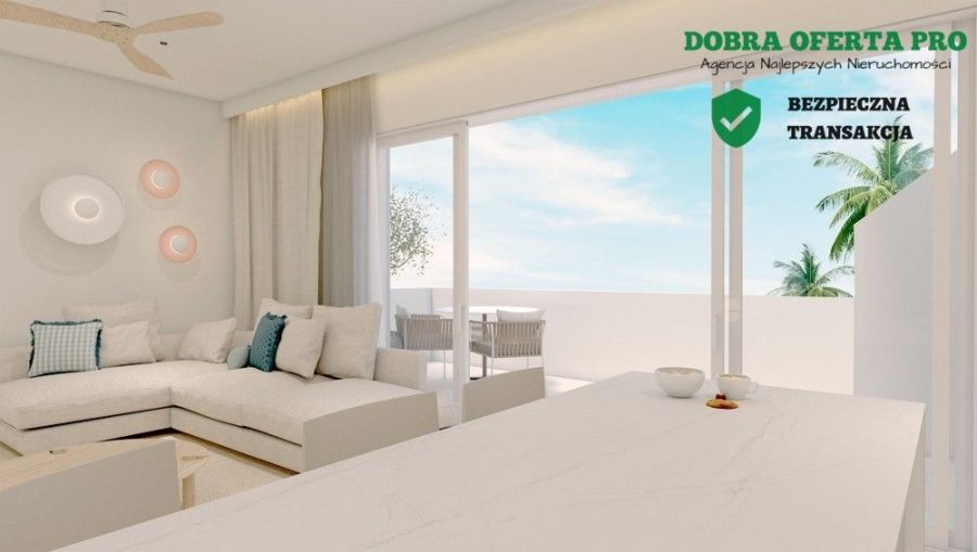 Apartament blisko plaży – Torre de la Horadada: zdjecie 98761348