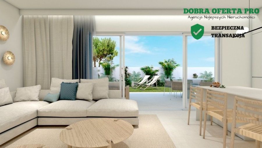 Apartament blisko plaży – Torre de la Horadada: zdjecie 98761349