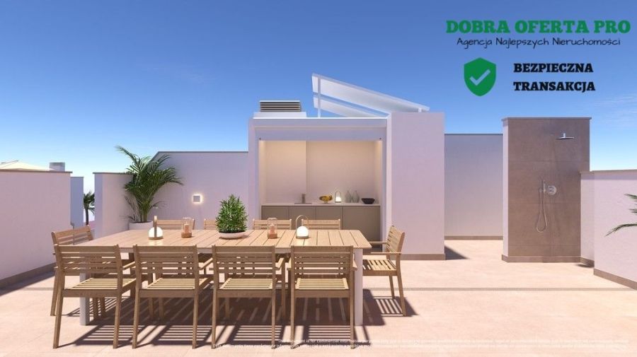Apartament blisko plaży – Torre de la Horadada: zdjecie 98761354
