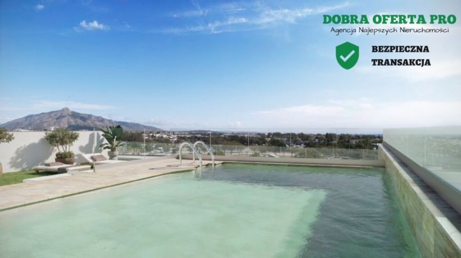 Apartament blisko plaży – San Pedro Alcántara: zdjecie 98761359