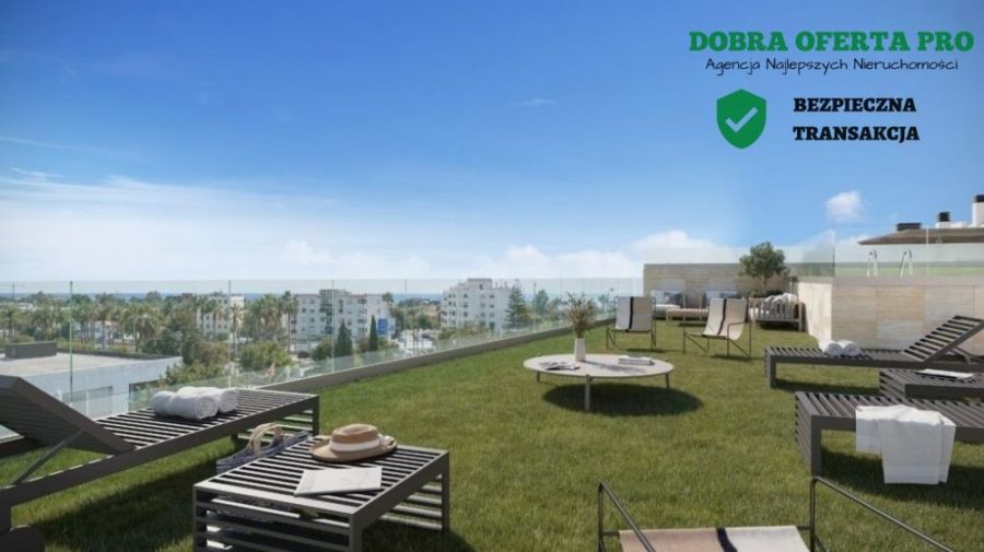 Apartament blisko plaży – San Pedro Alcántara: zdjecie 98761365