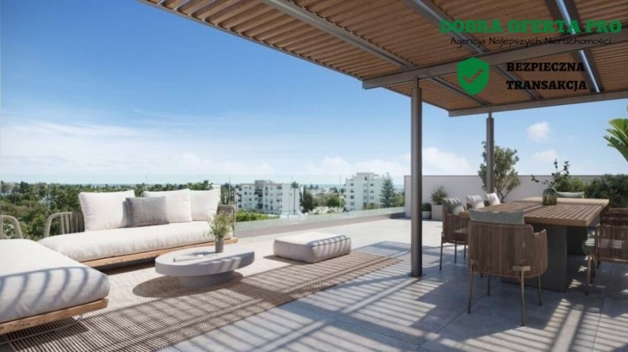 Apartament blisko plaży – San Pedro Alcántara: zdjecie 98761366