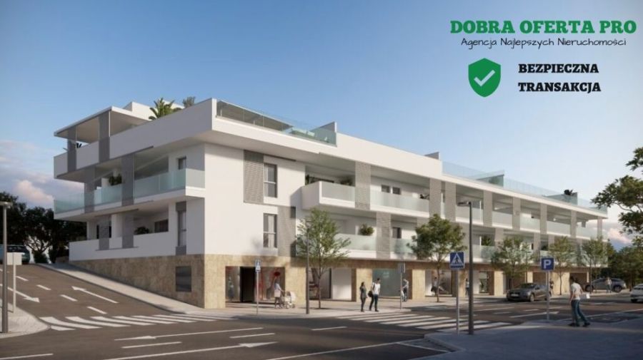 Apartament blisko plaży – San Pedro Alcántara: zdjecie 98761367