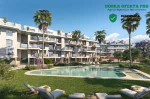 Apartament z tarasem – Villajoyosa: zdjecie 66440301