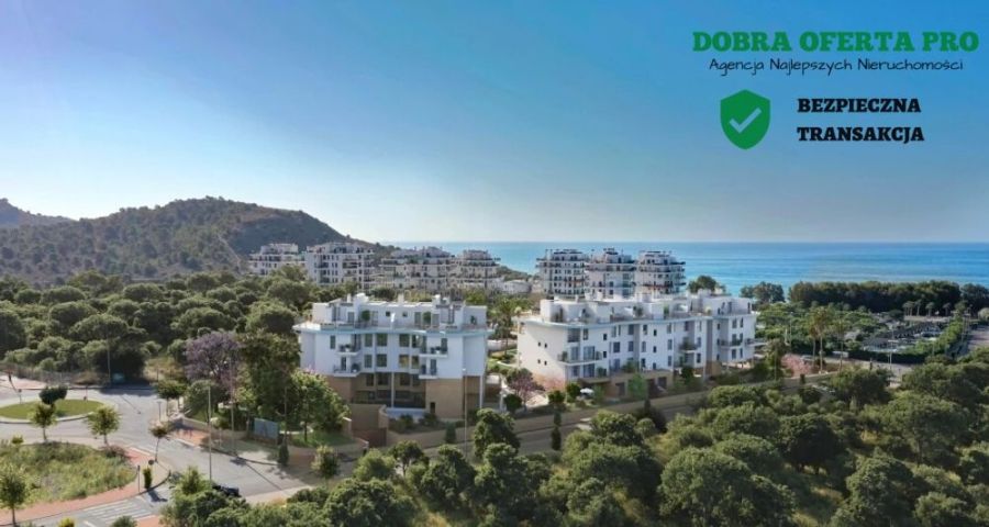Apartament z tarasem – Villajoyosa: zdjecie 98761369