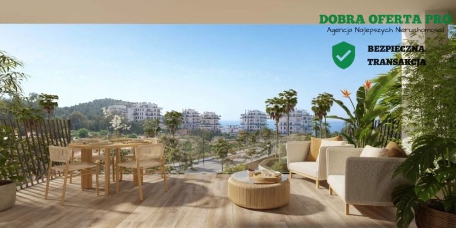 Apartament z tarasem – Villajoyosa: zdjecie 98761371