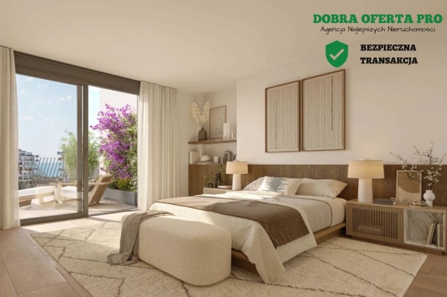 Apartament z tarasem – Villajoyosa: zdjecie 98761373