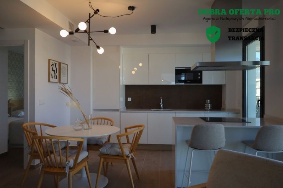 Apartament z tarasem – Villajoyosa: zdjecie 98761374