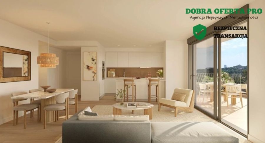 Apartament z tarasem – Villajoyosa: zdjecie 98761375