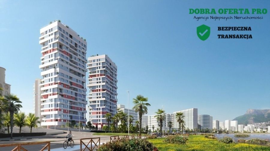 Apartament przy plaży z widokiem na morze – Calpe: zdjęcie 98761377