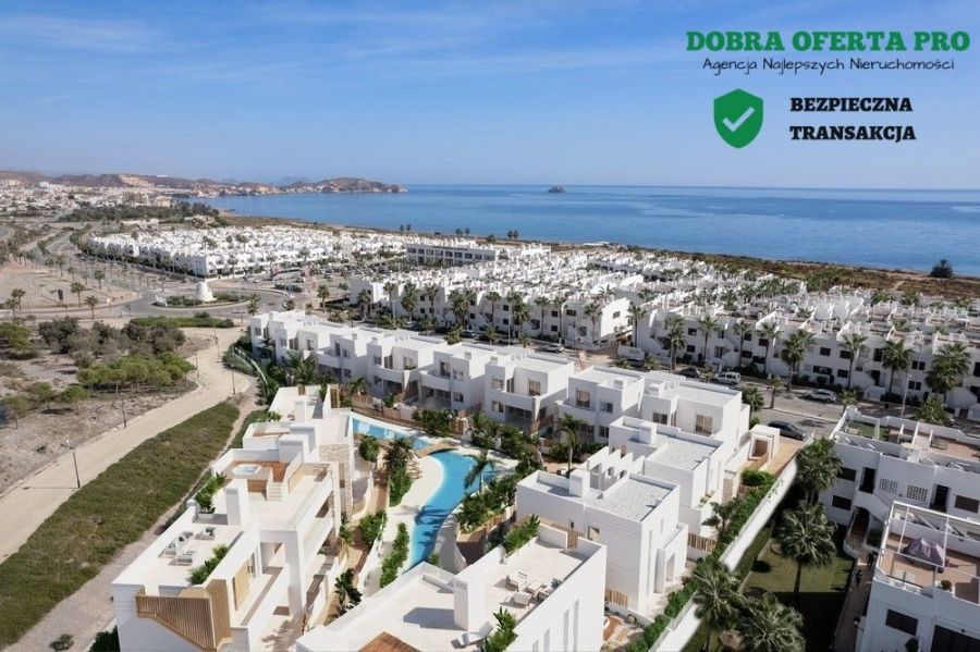 Willa z garażem – San Juan de los Terreros: zdjecie 98761388