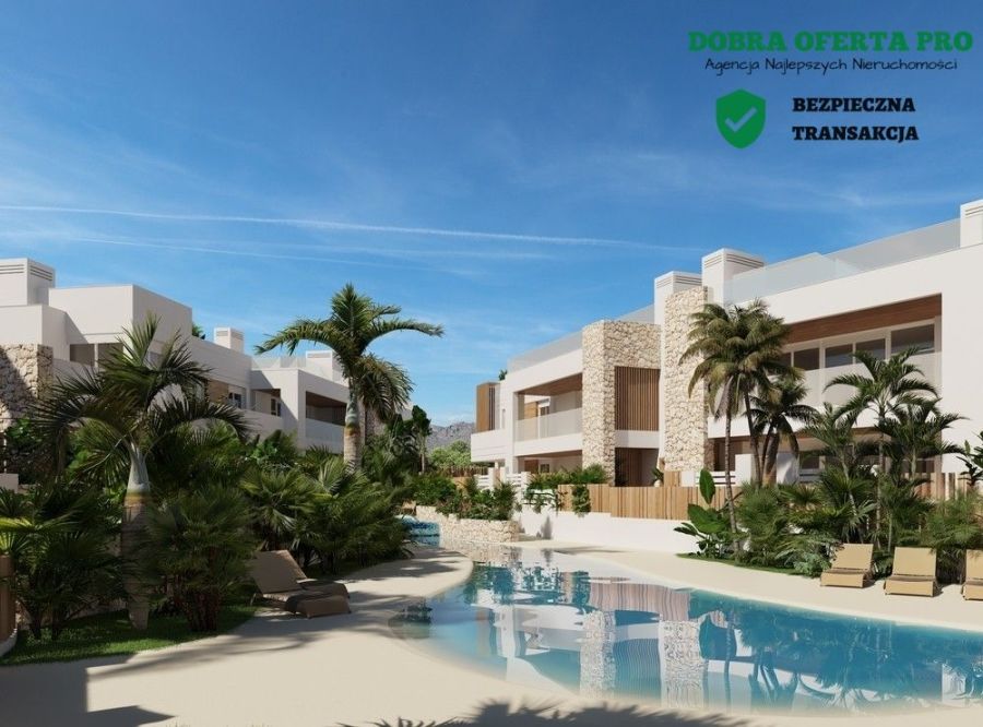 Willa z garażem – San Juan de los Terreros: zdjecie 98761390